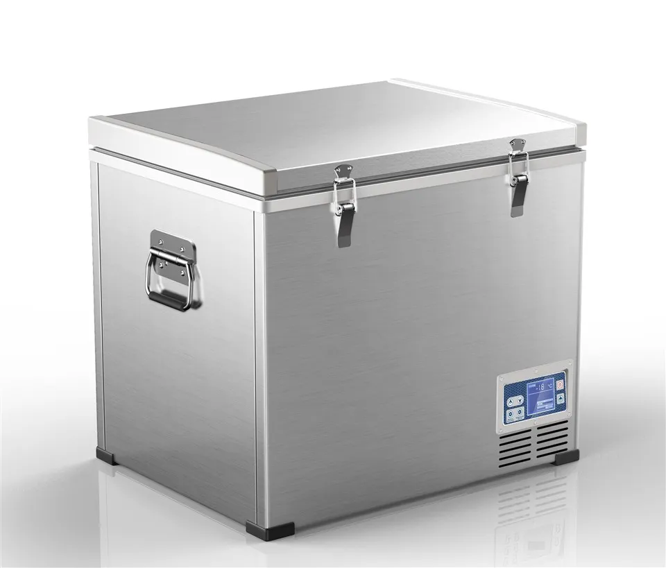 45L \/ 60L \/ 75L \/ 95L \/ 115L hauv siab fridge ib lub qhov rooj