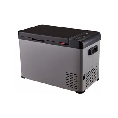 12V Txias 28 litre rau lub tsheb